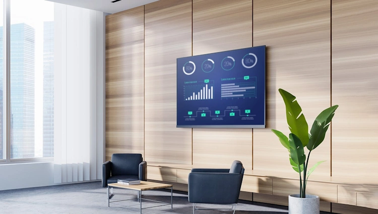 Телевидение для бизнеса от Ростелеком в деревня Ельниково (Чувашская Республика)